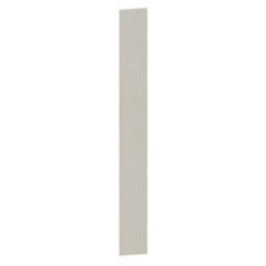 Sluitplaat B25 170/170Ax65 RAL9010
