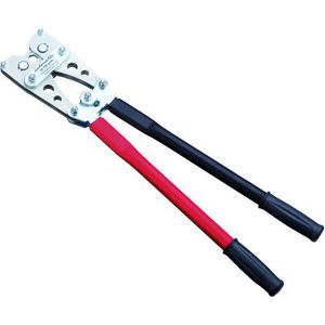 Mechanische perstang voor kabelsch/verb. R-serie 10-120mm²