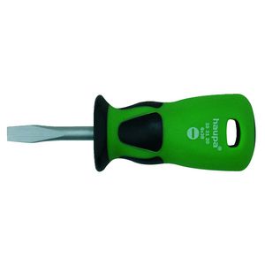 Schroevendraaier 6x30 80mm lang
