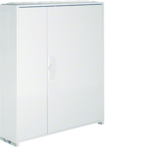 Verdeler univers IP44 geisoleerd 950x800x205mm