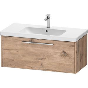 Wastafelonderbouw hangend gem. eiken mat DC4668010550000