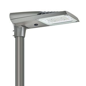 Armatuur straatverl. BGP703 LED120-4S/740 DM50 GF SRT SRB 60