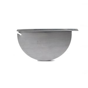 Zinken HWA expansieschot M44 rechts 1,0mm (=kopschot zonder kraal links )