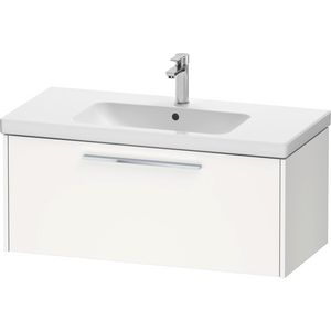 Wastafelonderbouw hangend wit mat DC4668010180000