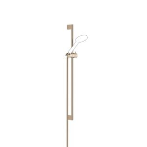 Glijstangset z.handdouche Light Gold 26413979-26