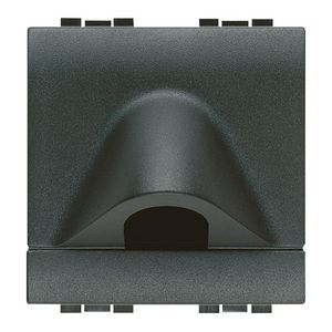 Kabeluitgang 0/9,5mm Livinglight