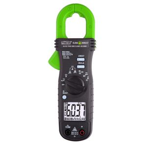 Stroomtang BM037 TRMS AC/DC multimeter
