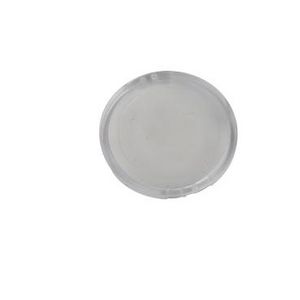 Lens drukknop Verlicht Verzonken Ø22mm Wit Harmony XB5