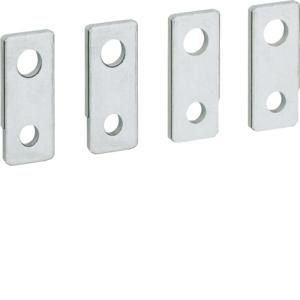Doos a 4st. Rechte aansluitset h3+ P250 3P/4P