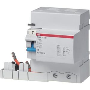 Aardlekblok voor S 800 2P 100A 300mA AP-R