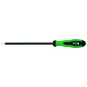Schroevendraaier sleuf 2,5x0,4x75 160mm geisoleerde kling 2C