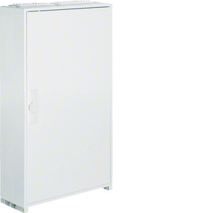 Verdeler univers IP44 geaard 950x550x205mm