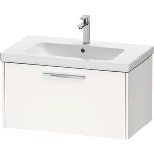 Wastafelonderbouw hangend wit mat DC4667010180000