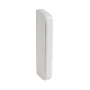 Eindschot 075704 snap-on/anti bacterieel DLP VVE=5