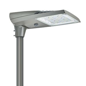 Armatuur straatverl. BGP704 LED140-4S/740 DM50 GF SRT SRB 60