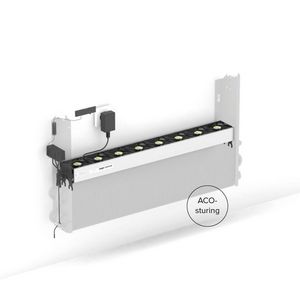 DBH Upgrade set 15 ACO L100 T15 D09 EU