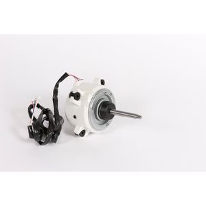 Motor Axiaal ventilator AMS 10-12/1 DC SSA512T076B 718248