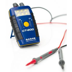 Continuiteitstester S-ELMA CT200