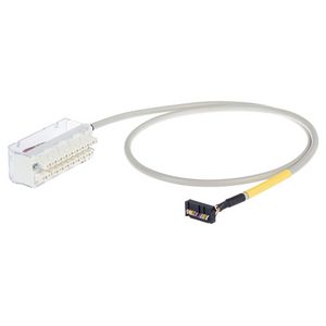 Systeemkabel voor Schneider Modicon M340 16 digitale in- of