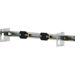 Armatuurplaat 420 staal/verzinkt 855532-776343