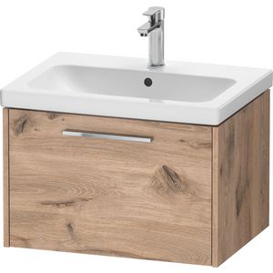Wastafelonderbouw hangend gem. eiken mat DC4666010550000
