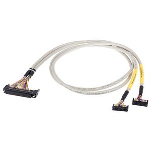 Systeemkabel Schneider Modicon Quantum 4 analoge uitgangen