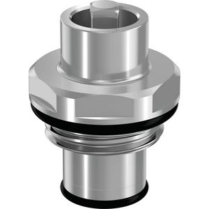 Verd. aanvoerventiel LS Vario S L 3/4"euroconus