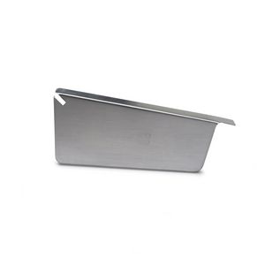 Zinken HWA expansieschot B55 rechts (=kopschot zonder kraal links)