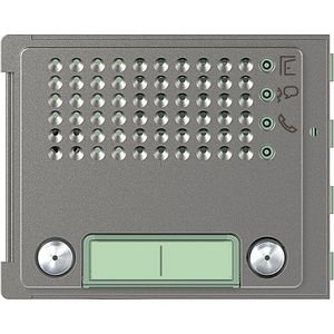 Plaat audio 2-voudig 2R Robur Sfera