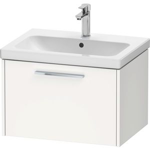 Wastafelonderbouw hangend wit mat DC4666010180000