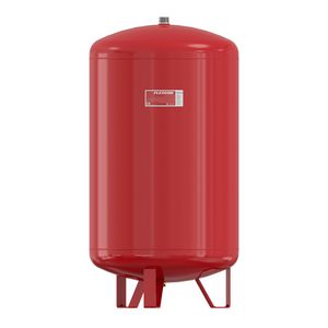 Expansievat Flexcon staand 140/0,5 6bar