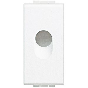 Kabeluitgang 0/9mm Livinglight