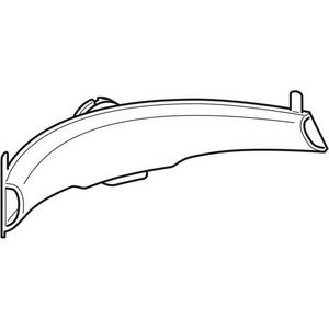 spoelverdeler type SP31 v wc