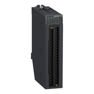 Discrete uitgangsmodule Modicon X80 8x NO/NC Type C