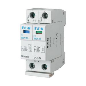 overspanningsafleider SPET2-280/1+NPE