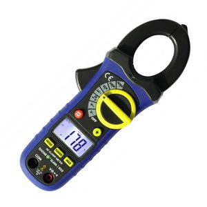 Meettang Sagab by Elma 932 Clamp Meter AC
