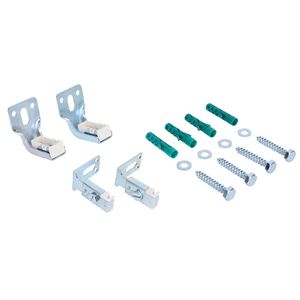 BIS Rad.bevest.set OS1/ZVH Isol VVE=50