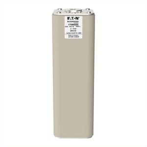 Zekering hoge snelheid 630A AC 3000V size 3 96x85x234mm a