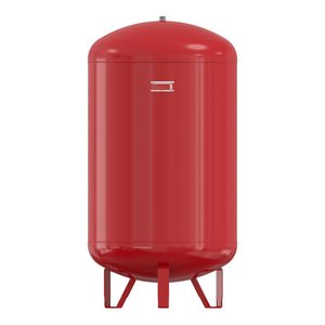 Expansievat Flexcon staand 600/1,5 10 bar