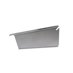 Zinken HWA expansieschot B55 links (= kopschot zonder kraal RE)