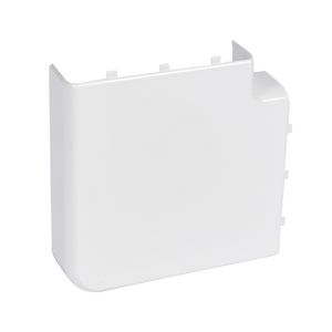 Plattehoek 075704 snap-on/anti bacterieel DLP VVE=5