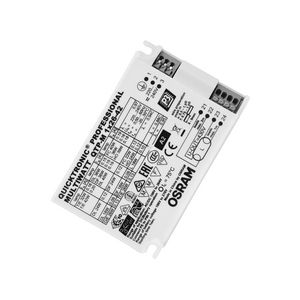 Voorschakelapparaat QTP-M 1X26 42 MULTIWATT