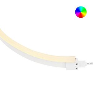 Lichtslang 24V 60 LED/mtr. L=20mtr. RGB