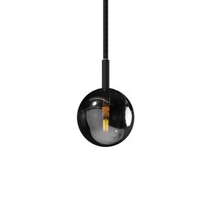 Hanglamp LIGHT GLOBE-S Ø100mm incl. dimbare led-lamp