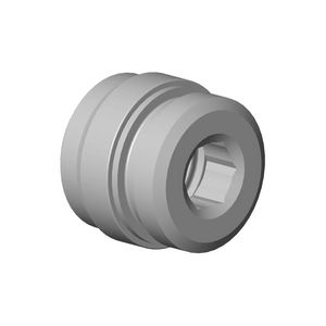 Nippel chr 093120511-00