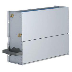 Ventilatorconvector BRIZA 22 wandinbouw 2-pijp H055 L095 22 FT links/rechts geen sturing