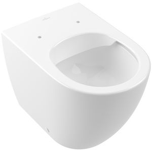 Subway 2.0 closet staand diepspoel wit alpin rimless