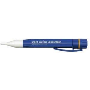 Spanningszoeker voltstick Sound 230-1000VAC signaal
