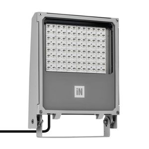 LED-Schijnwerpers 3000K 130W D4i ZHAGA asymm. gemiddelde Opt