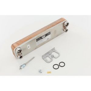 Platenwisselaar perfekt 24kw S4462400